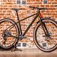 Das Mason Macro ist ein Adventure Bike und frisch vorgestellt worden.