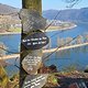 Osterspai Wandern, Langhalswanderweg