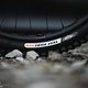 … hinten Carbon.