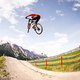 Big Air für Max Hartenstern.