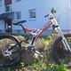 Specialized FSR Team DH