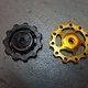 SRAM vs. KCNC