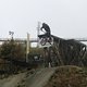 Bikepark Winterberg 3m drop