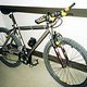 Bike-Tech Hikari AL Modelljahr 1995