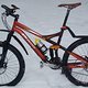 FSR XC Expert 2009