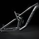 Canyon Strive CF Rendering ohne Umlenkhebel