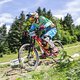 iXS DH CUP GDC #3 + DM DH 2015 / Todtnau