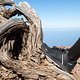 Erster Praxiseinsatz für den Vaude Moab AM Schuh in La Palma