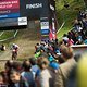 Gee Atherton beendet das Rennen auf Platz 7