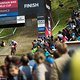 Gee Atherton beendet das Rennen auf Platz 7