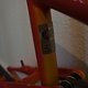 KLEIN Adept/MANITOU SX Size Large verkauft-