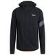 Trail Lightweight Jacket - Anthracite   Micro chip 1