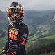 Jackson Goldstone during Red Bull Hardline at Dinas Mawddwy, Wales on September 11, 2022 // Dan Griffiths / Red Bull Content Pool // SI202209110528 // Usage for editorial use only //