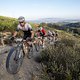 Riders during Stage 4 of the 2024 Absa Cape Epic Mountain Bike stage race from CPUT, Wellington to CPUT, Wellington, South Africa on 21 March 2024. Photo by Sam Clark/Cape Epic
PLEASE ENSURE THE APPROPRIATE CREDIT IS GIVEN TO THE PHOTOGRAPHER AND ABS