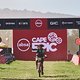 during Stage 3 of the 2025 Absa Cape Epic Mountain Bike stage race held at Fairview, Paarl, Cape Town, South Africa on the 19th March 2025. Photo by Michael Chiaretta/Cape Epic
PLEASE ENSURE THE APPROPRIATE CREDIT IS GIVEN TO THE PHOTOGRAPHER AND ABS