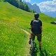 Einsiedler Kretentrail