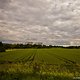 Himmel über Ettlingen