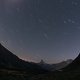 Schweiz 2012 / Matterhorn @ night