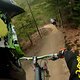 Bikepark Boppard Stufen Drops