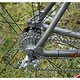 RS1CX Detail Antrieb