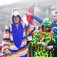 So kommen baskische Fans zum World Cup