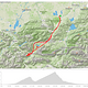 2016-08-25 -Long Endurance ride, neue Trails in Lermoos checken
