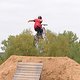 Weil der Stadt Dirtjump Contest Deutsche Freestyle Mountainbike Tour - DFMT Series