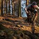 Mit dem 27.5 Enduro hat Knight den Kompromiss aus Komfort und Spurtreue gut getroffen.