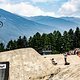 Nicholi Rogatkin Crankworx IBK Richkphotography