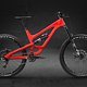 YT CAPRA 27 CF Pro – Bloodred Gorered