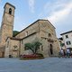 Die Altstadt von Bagno di Romagna ist ein Ausflug wert
