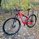 Canyon Lux CF 8.0 Pro Race