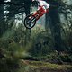 Pedro Burns performs during Solar Eclipse at Volcan Villarrica near Pucon, Chile on December 14, 2020 // Alfred JÃ¯Â¿Â½rgen Westermeyer/Red Bull Content Pool // SI202012140168 // Usage for editorial use only //