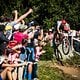 Die Mountainbike-verrückte Schweiz lädt zum fünften Lauf des Cross-Country-Weltcup ein