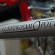 Cunningham-O-Potts Decal on the Ti DIA collaboration
