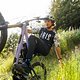 Ibis Cycles HD6 Riding (49)