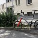 Cannondale Hooligan 2018, Picked up in Munich!