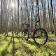 Fahrradtour