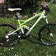 Cannondale Jekyll Carbon / Lefty Super Max Carbon 140