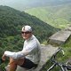 Abfahrt Col d&#039;Aubisque  ...warten