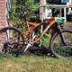 Specialized Enduro Expert FSR 07