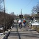 Höhenweg zwischen Ponte Tresa und Luino (traumhaft, aber ohne GPS unmöglich zu finden)