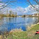Kurztrip an den Bodensee Tag 2: Lauchringen - Gailingen