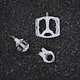 Leatt-MY25-MTB COMPONENTS-MOOD byRupertFowler RZ96839 CeraMAG Ti