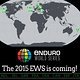 Enduro World Series Kalender 2015