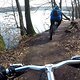 Tour Wandlitzsee Liepnitzsee