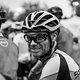 Rider giving a smile at the start line during stage 3 of the 2019 Absa Cape Epic Mountain Bike stage race held from Oak Valley Estate in Elgin, South Africa on the 20th March 2019.

Photo by Justin Coomber/Cape Epic

PLEASE ENSURE THE APPROPRIATE