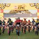 UCI women at the start of stage 2 of the 2019 Absa Cape Epic Mountain Bike stage race from Hermanus High School in Hermanus to Oak Valley Estate in Elgin, South Africa on the 19th March 2019

Photo by Xavier Briel/Cape Epic

PLEASE ENSURE THE APP