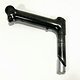 Nitto 1zoll fillet brazed MTB Vorbau chrome schwarz 05