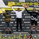 Podium Pro Masters - EDC Semmering 2022